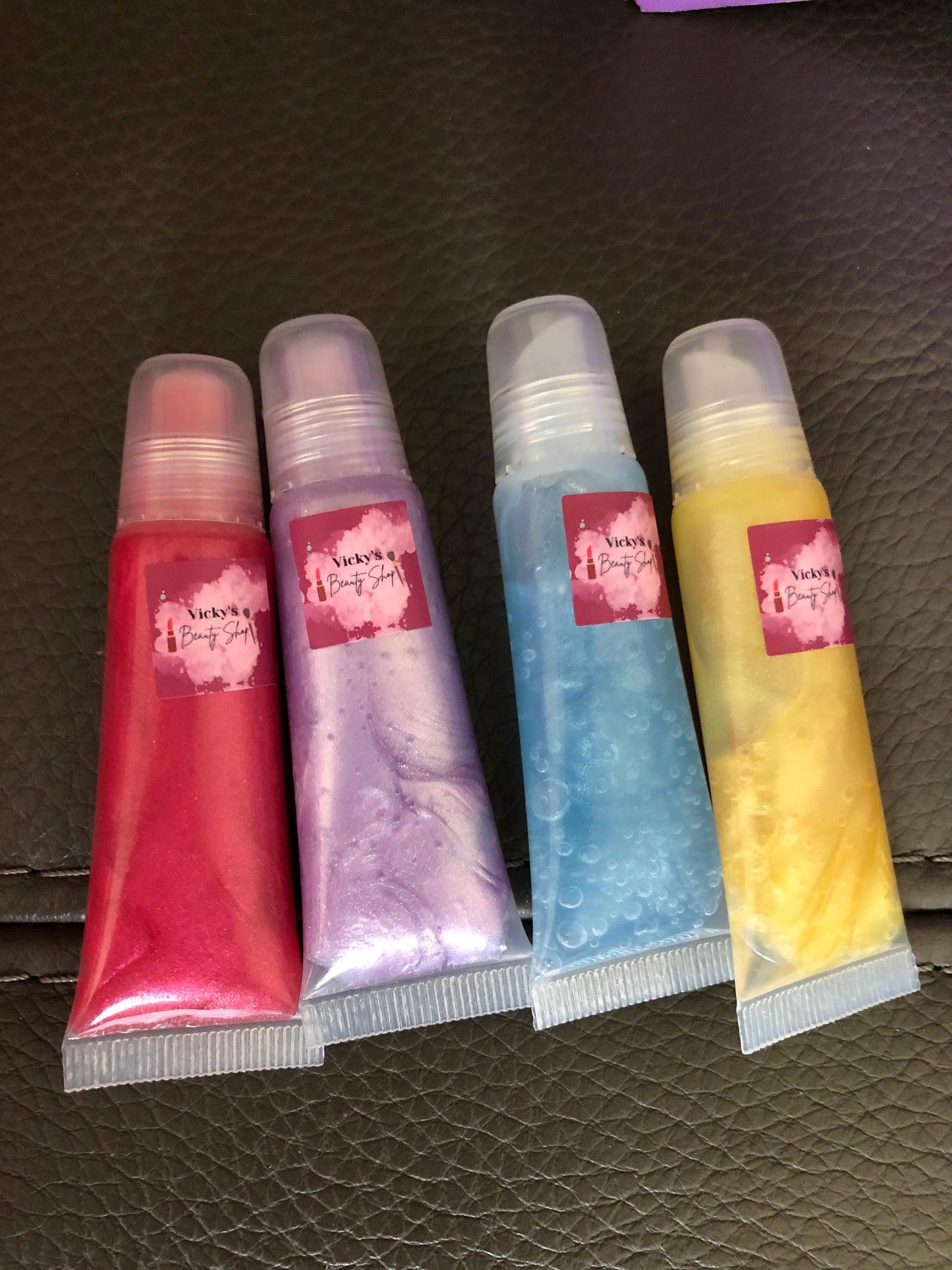 Lipglosses bundles