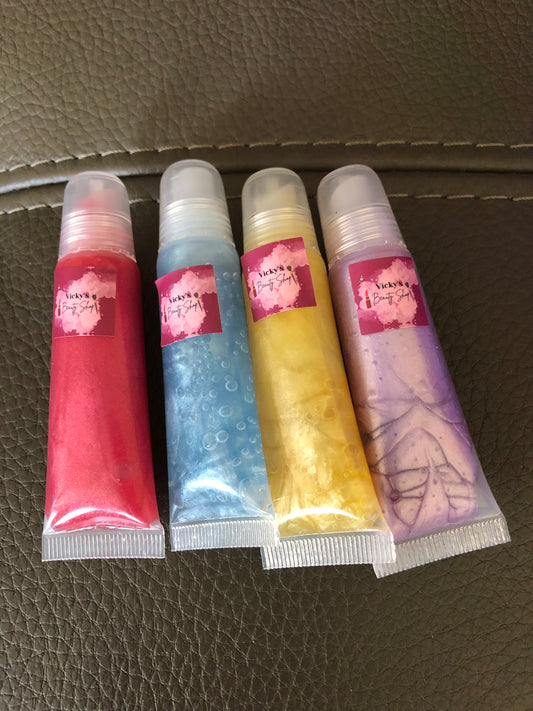 Lipglosses bundles