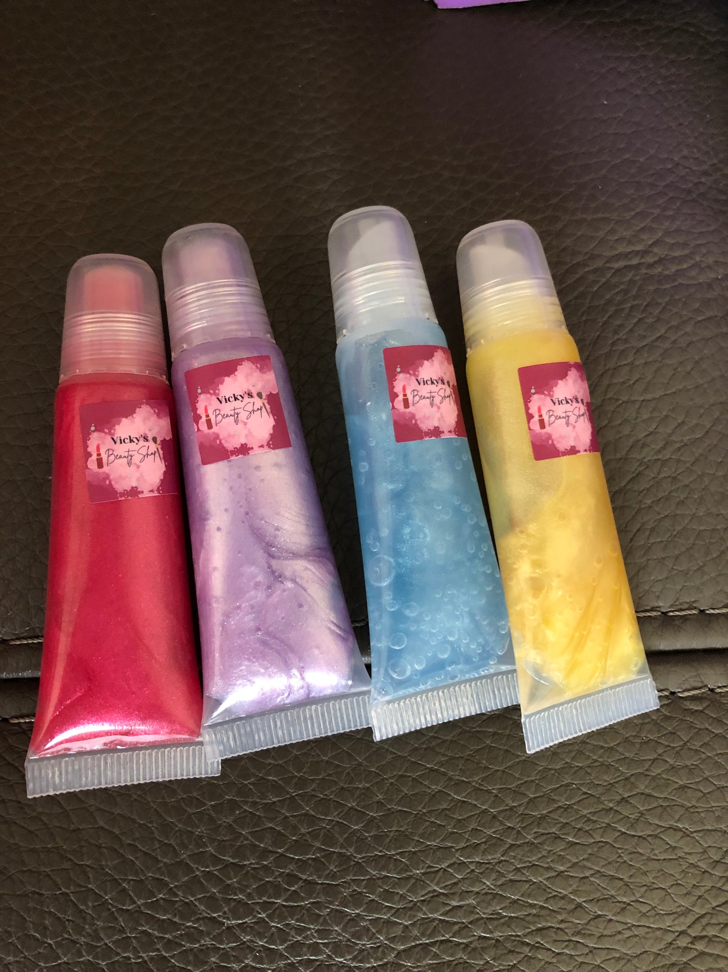Lipglosses bundles