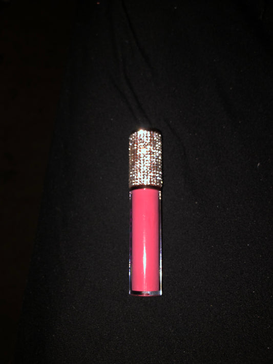 Candy lipgloss